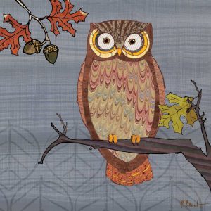 Awesome Owls II