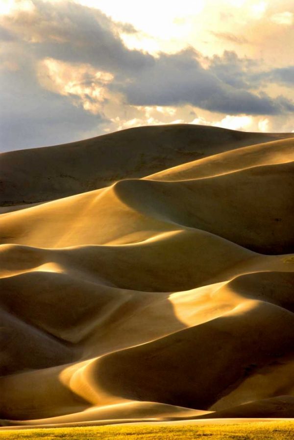 Great Sand Dunes III
