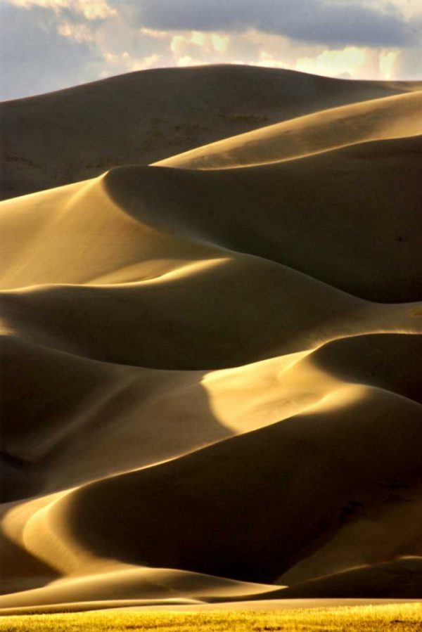 Great Sand Dunes IV