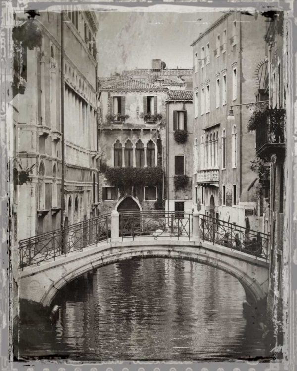 Venice Romance II