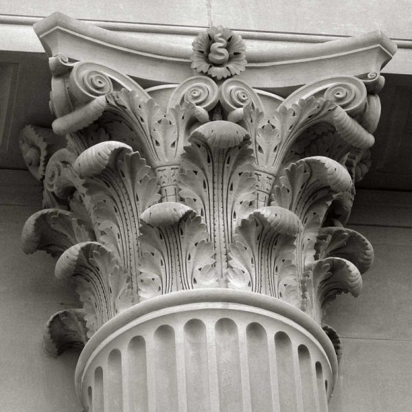 Architectural Detail III