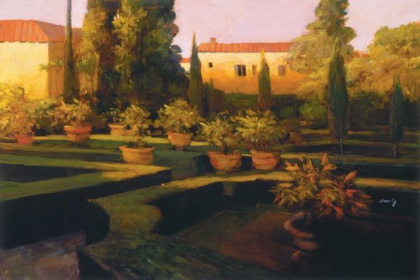 Verona Garden