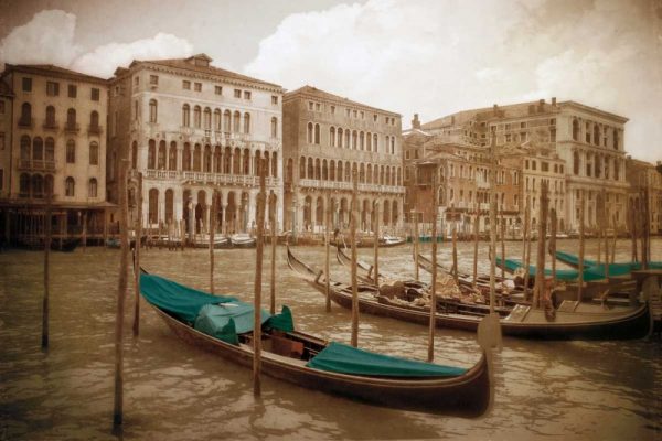 Venezia II