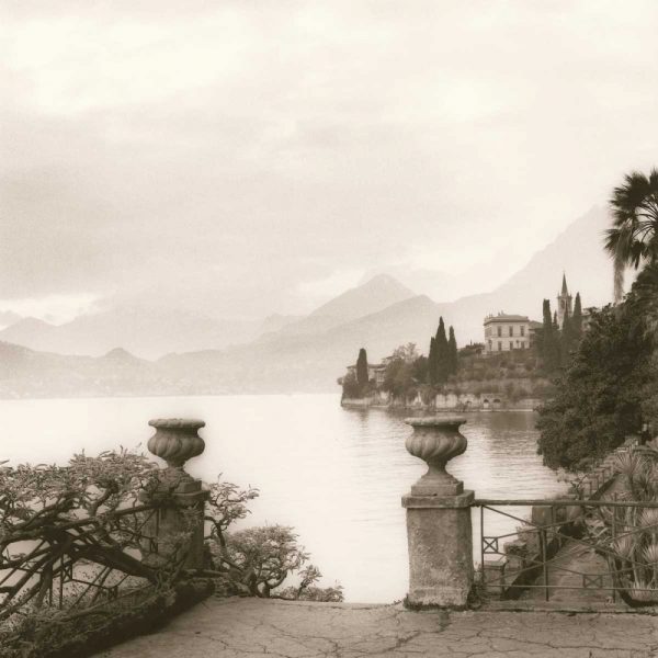 Villa Monastero Lago di Como