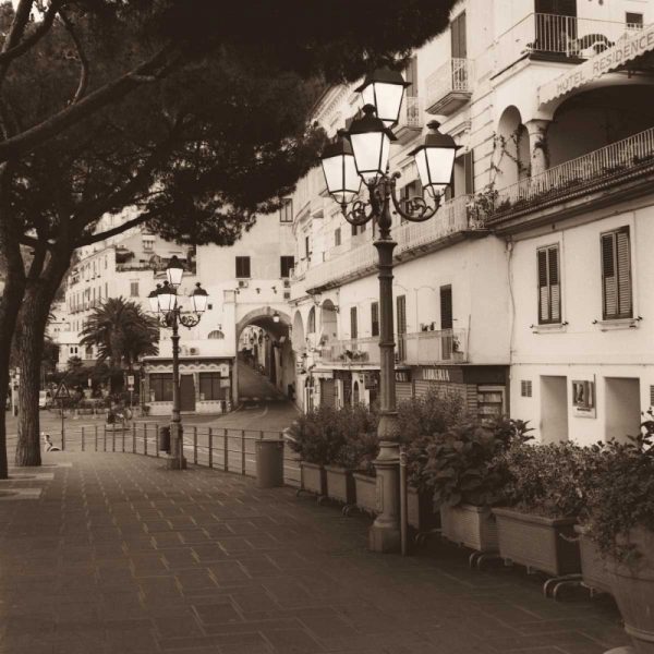 Strada Amalfi