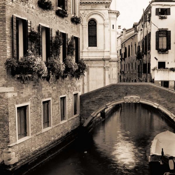 Ponti di Venezia No. 2