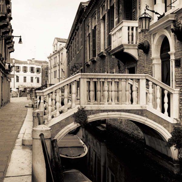 Ponti di Venezia No. 3