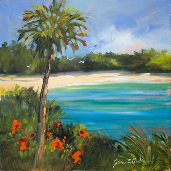 Palm Isle