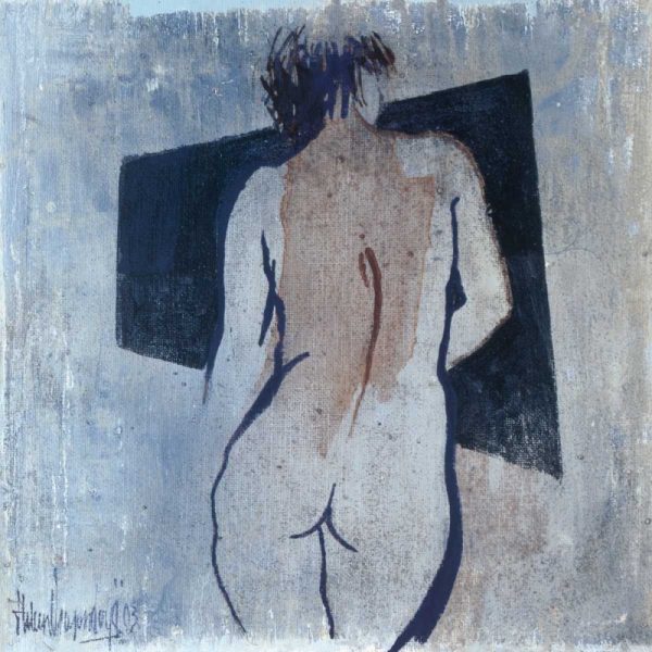 Studies from the nude III