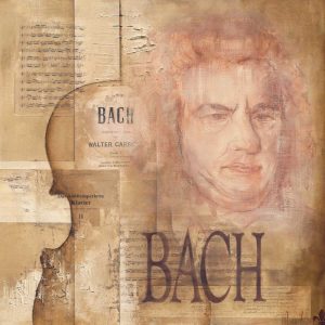 A tribute to Bach