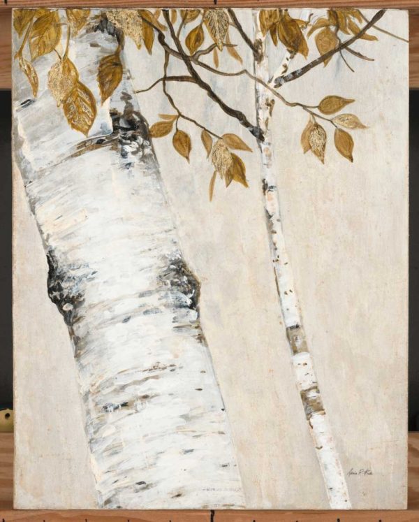 Rustic Birch