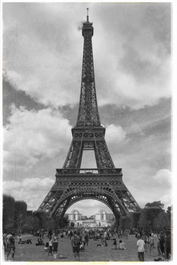 Eiffel 7