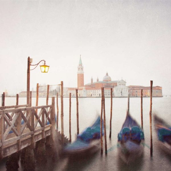 Venice Twilight