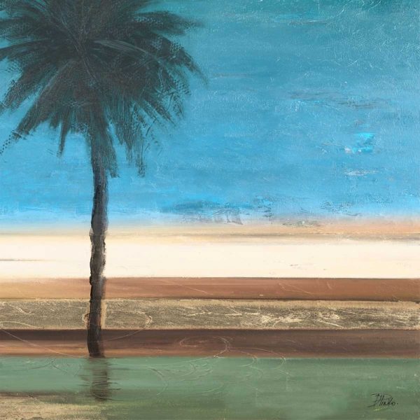 Coastal Palms III