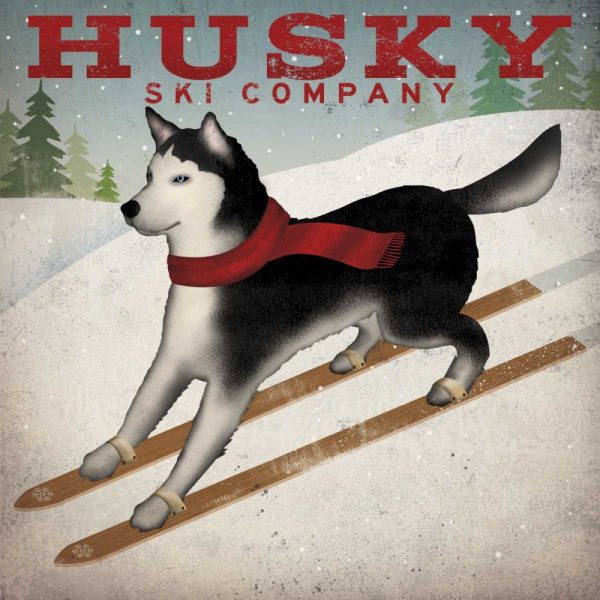 Husky Ski Co.
