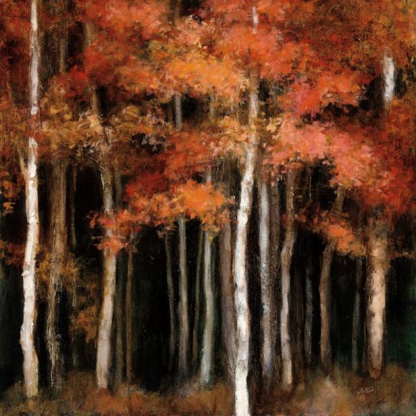 October Woods
