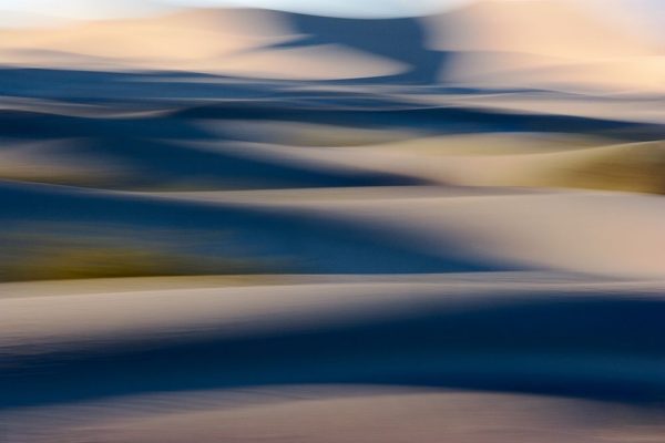 Sand Dunes II
