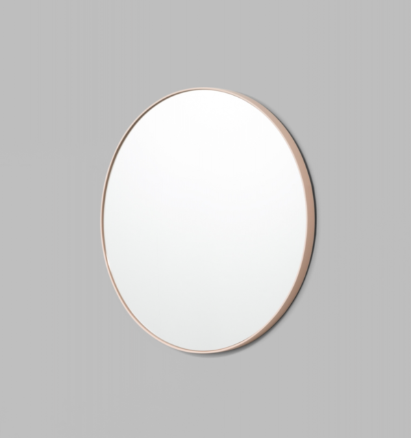 Bjorn Round Powder (Rose) - Image 3