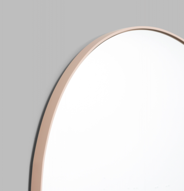 Bjorn Round Powder (Rose) - Image 2
