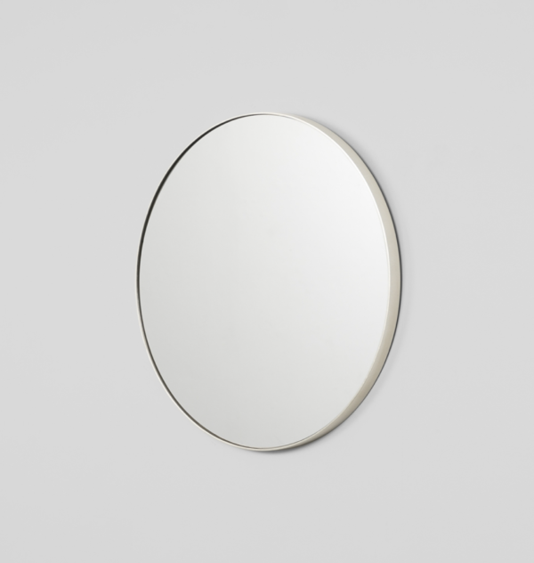 Bjorn Round Silver - Image 2