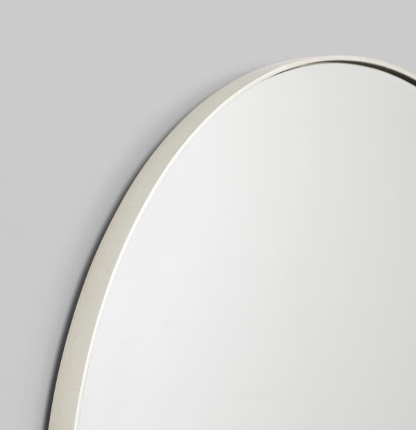 Bjorn Round Silver - Image 3