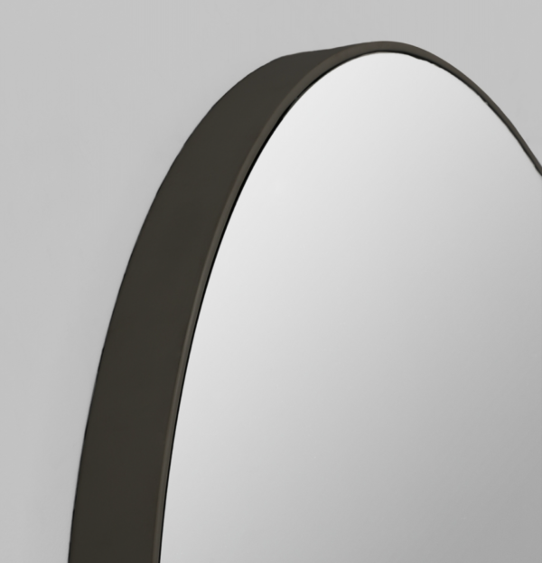 Flynn Round Black - Image 2