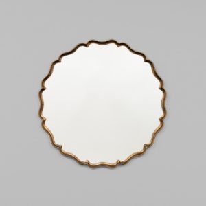 Abella Bronze Mirror