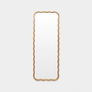 Jemima Bronze Tall
