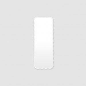 Jemima Tall White
