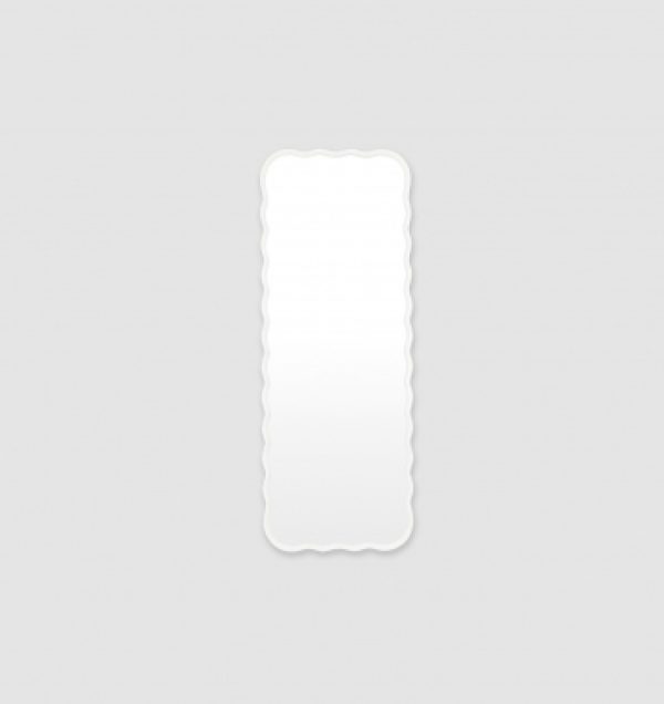 Jemima Tall White